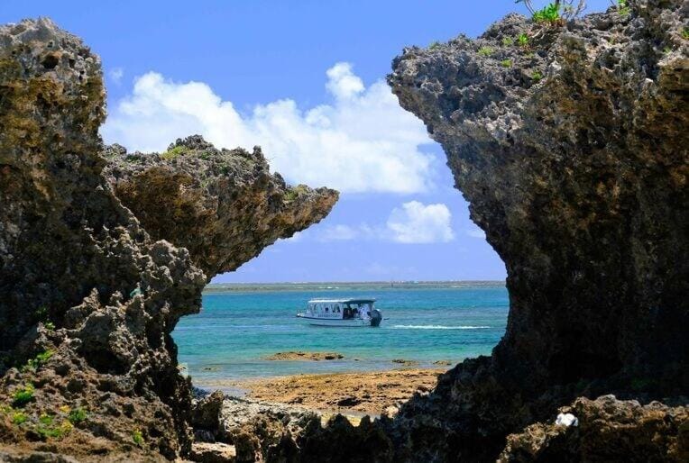 MIWA House Apartment in Okinawa Prefecture