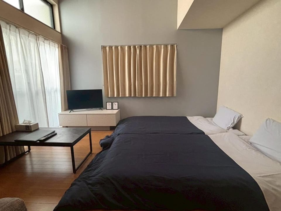 エスポアール新町102 Apartment in Japan
