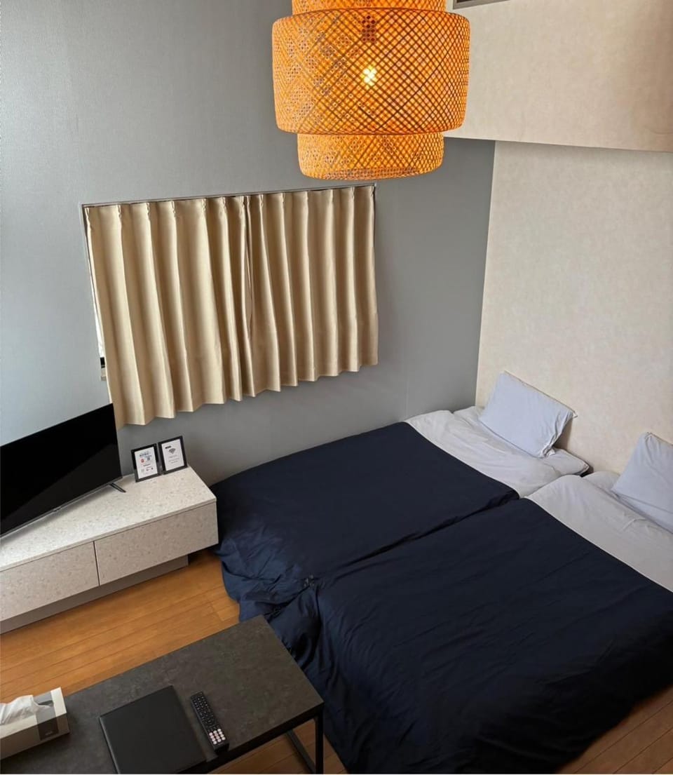 エスポアール新町102 Apartment in Japan