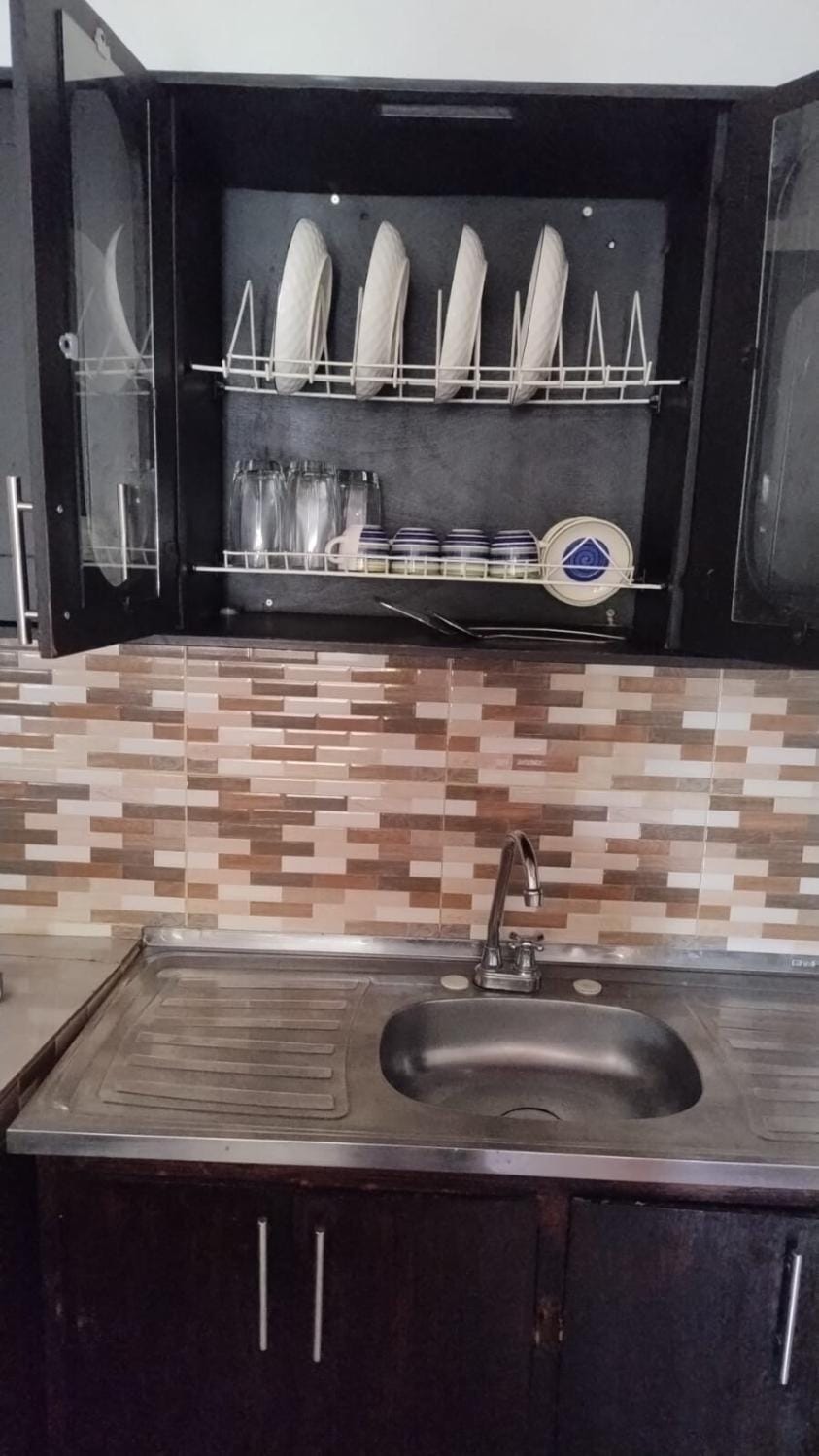Hermoso Apartamento Apartment in Quimbaya
