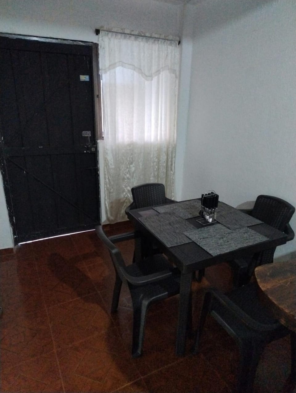 Hermoso Apartamento Apartment in Quimbaya