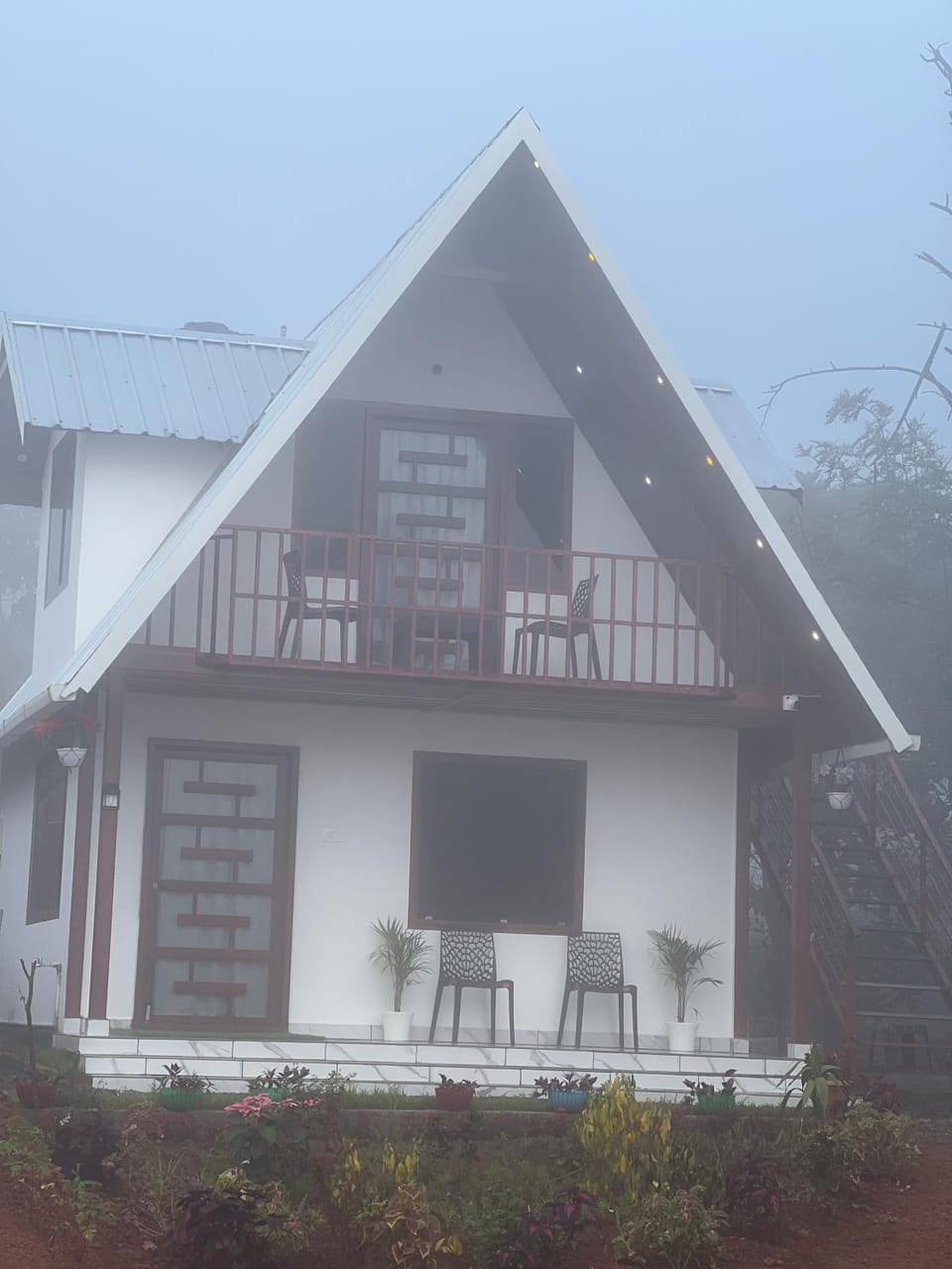 Property building, Property building