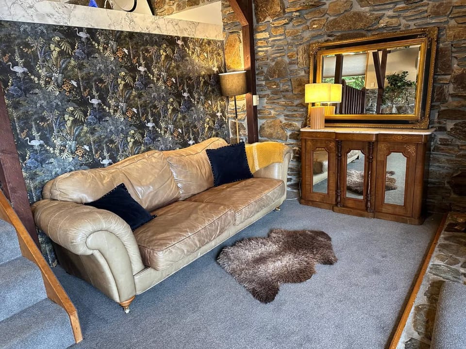 The Cameron Bothy House in Queenstown