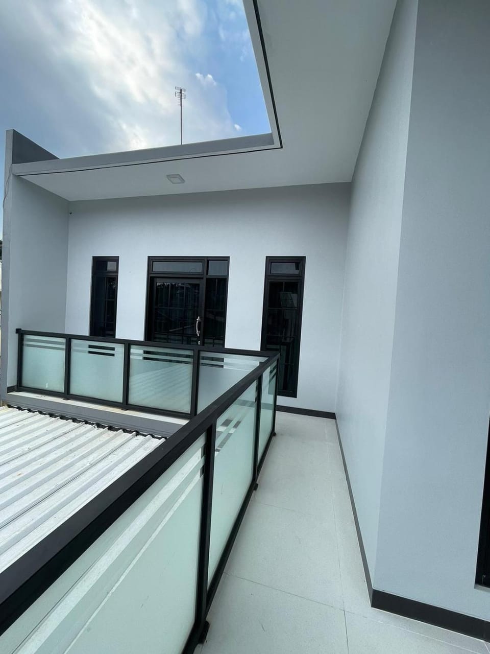 Villa likexanthe puntjak Apartment in West Java