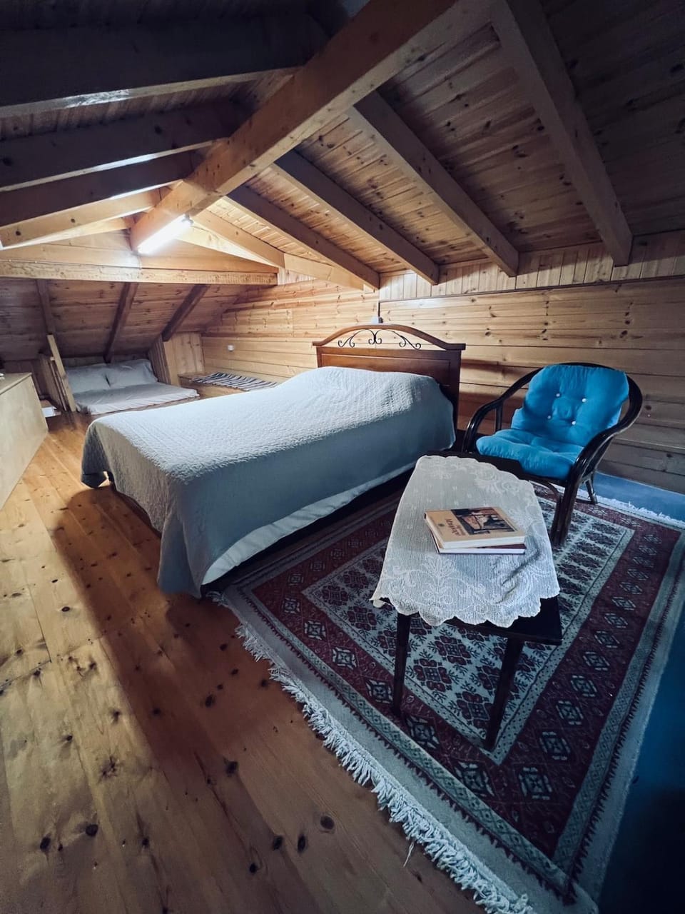 Escape to nature Apartment in Peloponnese, Western Greece and the Ionian
