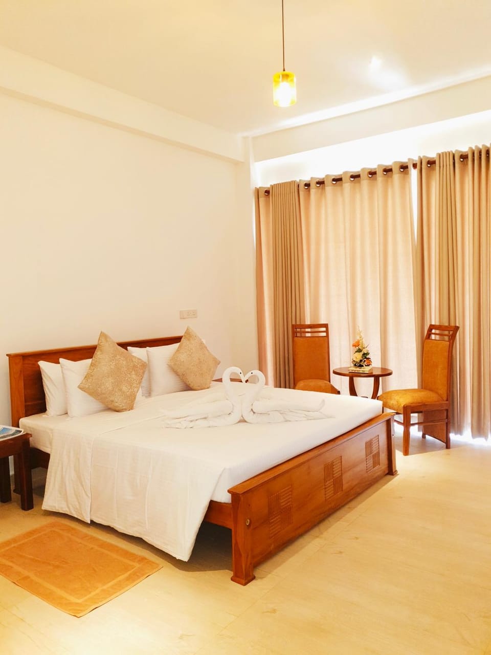 Hotel Helani Pvt Ltd Apartment in Southern Province