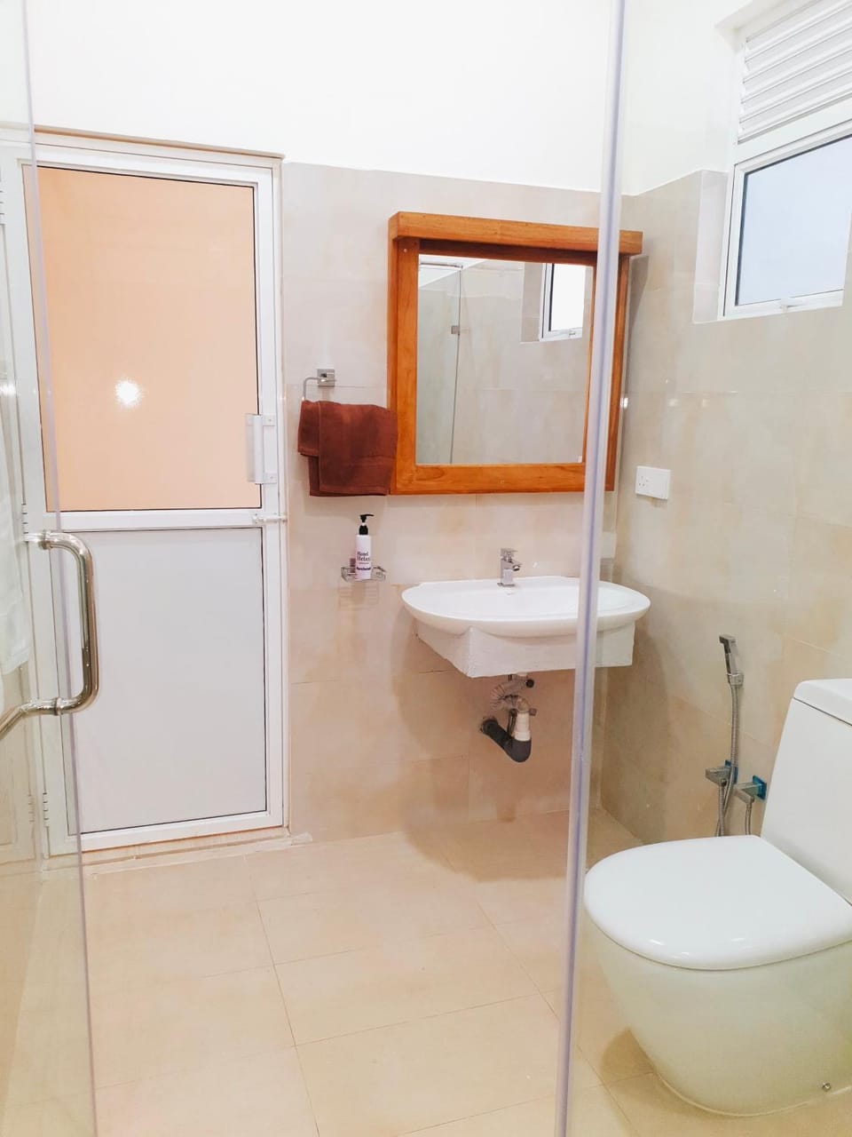 Hotel Helani Pvt Ltd Apartment in Southern Province