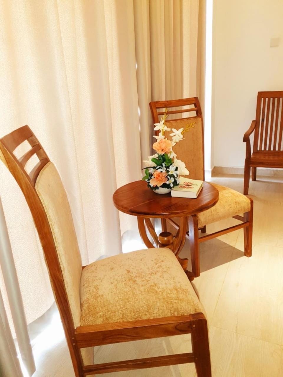 Hotel Helani Pvt Ltd Apartment in Southern Province