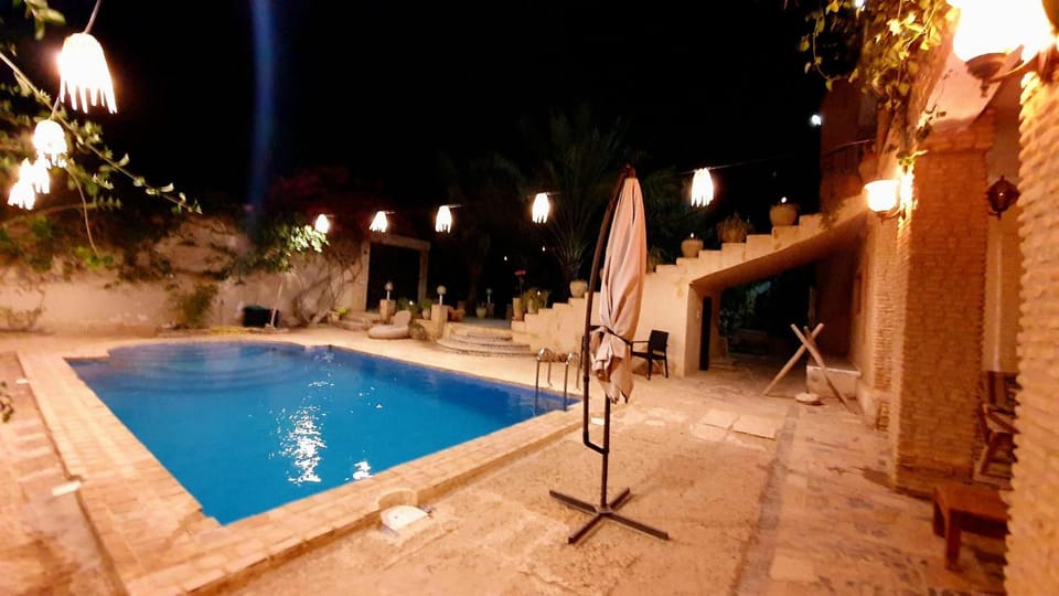 Maison hôte Dar Traki Bed and Breakfast in Tunisia