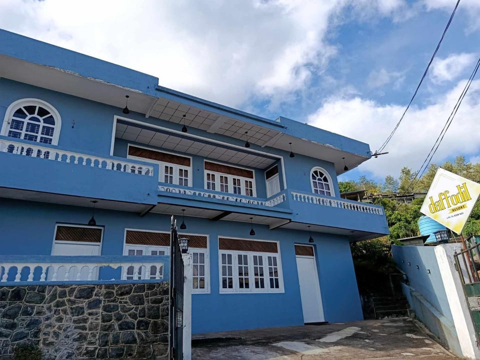 Daffodil Resort Haputale Bed and Breakfast in Central Province