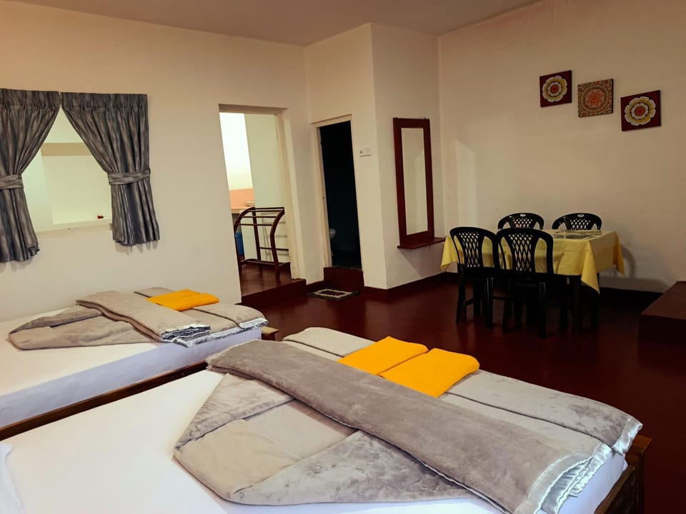 Daffodil Resort Haputale Bed and Breakfast in Central Province