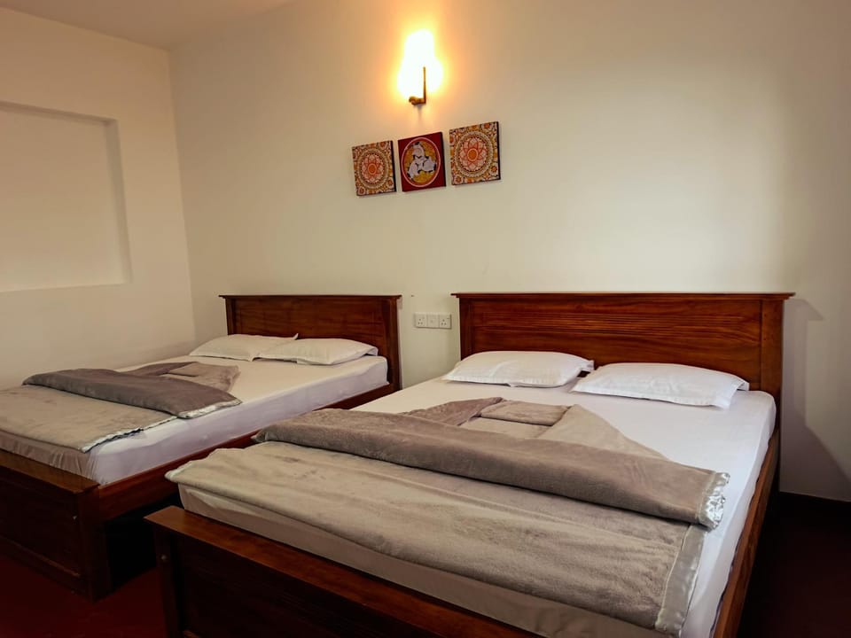 Daffodil Resort Haputale Bed and Breakfast in Central Province