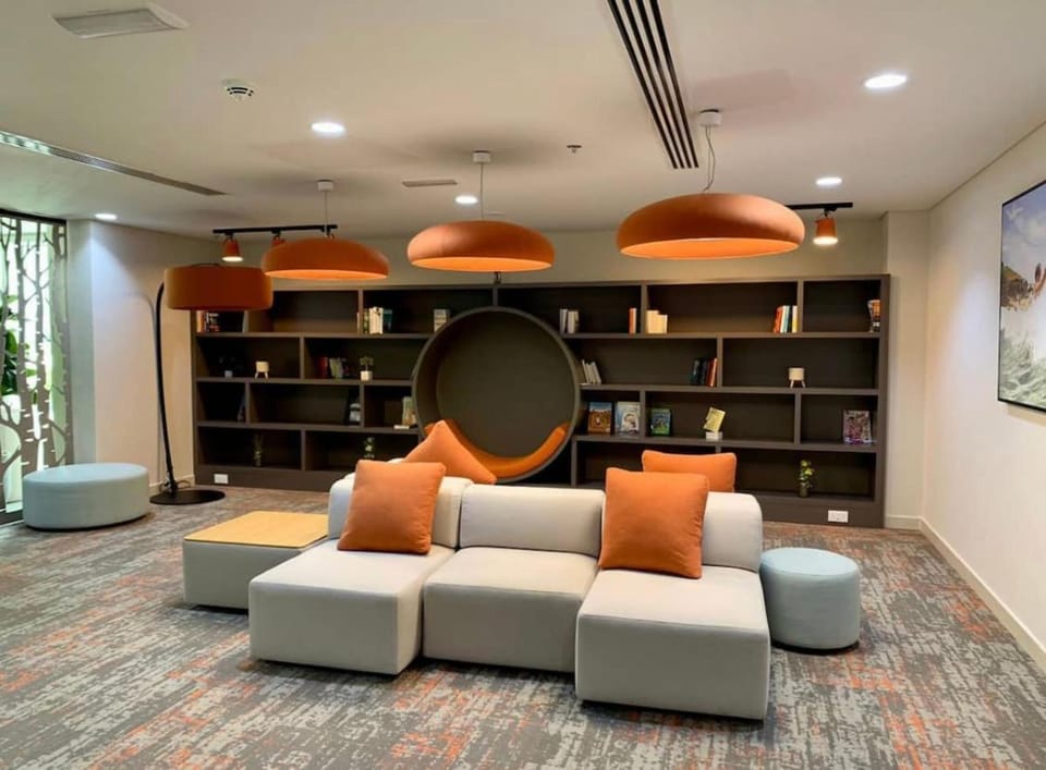 Library