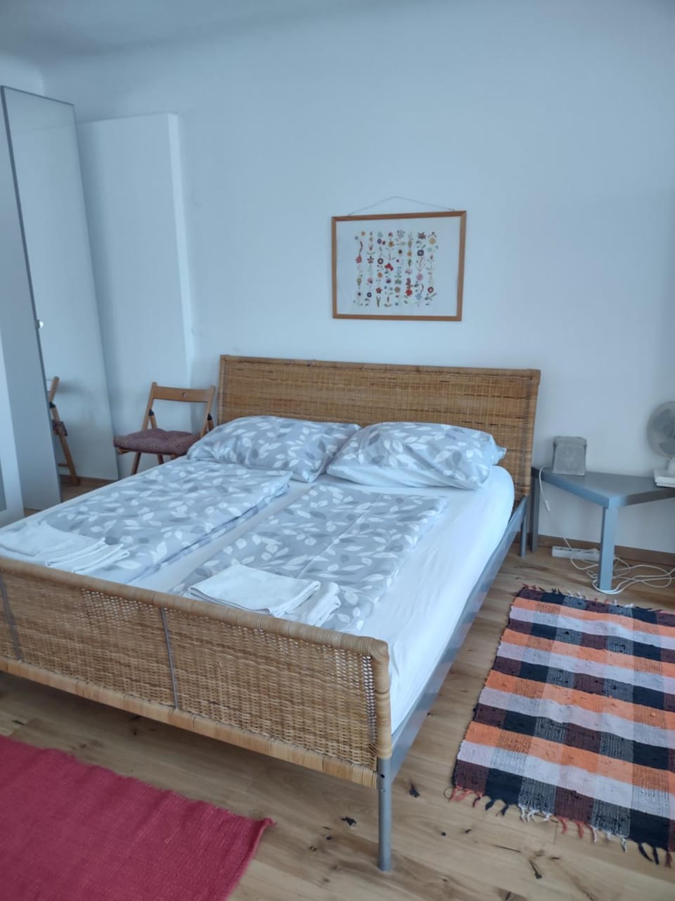Apartment Trappelgasse Apartment in Vienna