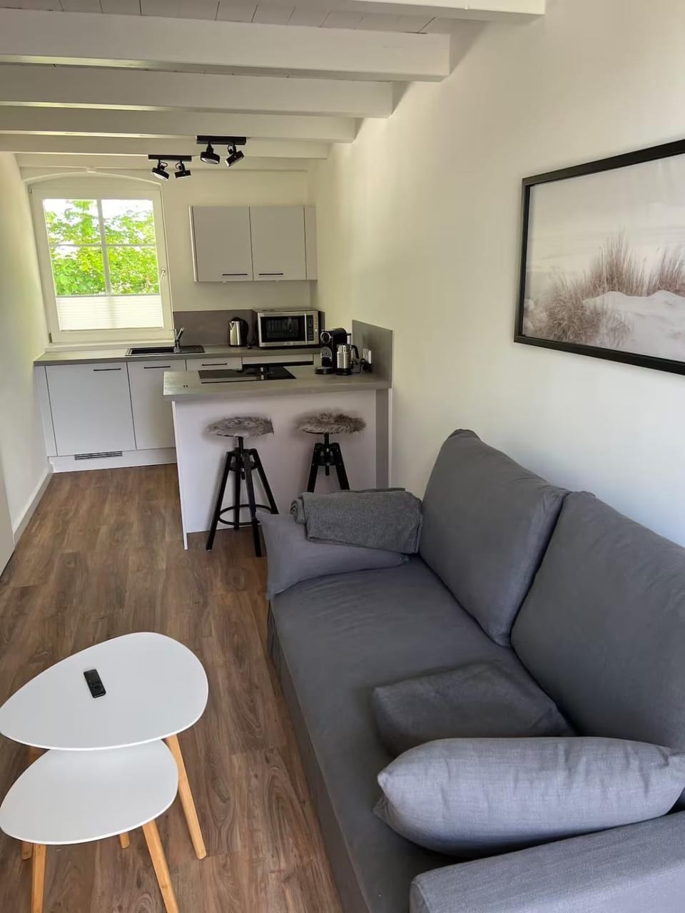 Ottens - Ferienwohnung I Magdalenen Hof Apartment in Glücksburg