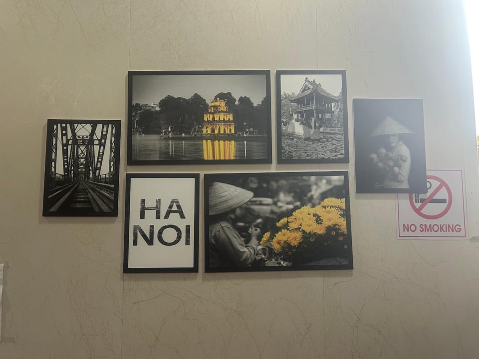 Old Quarter Hostel 71 Hàng Đào Hostel in Hanoi
