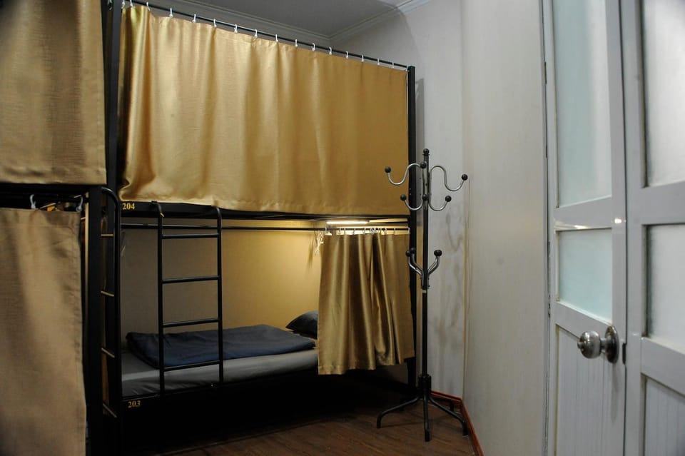 Old Quarter Hostel 71 Hàng Đào Hostel in Hanoi