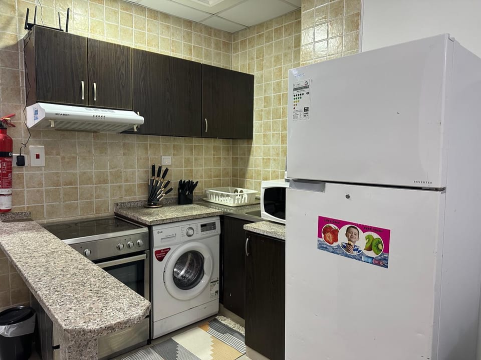 Studio Apartment- Dubai Marina Apartment in Dubai