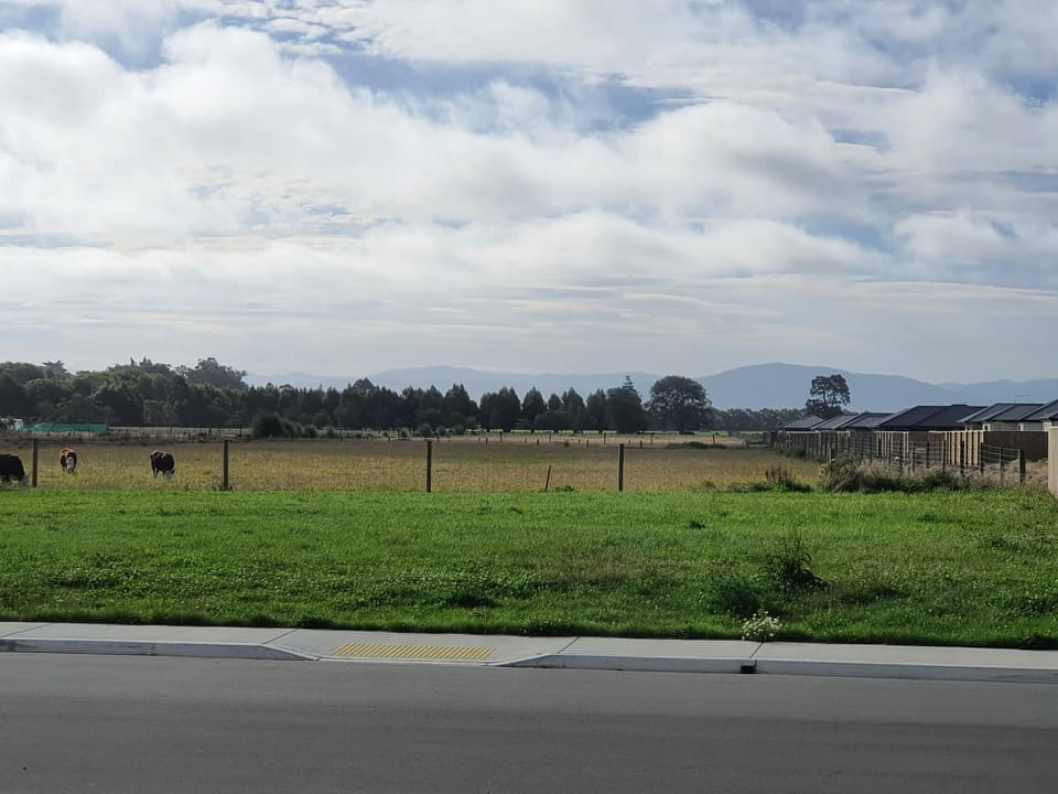 Place to relax and enjoy Vacation rental in Canterbury