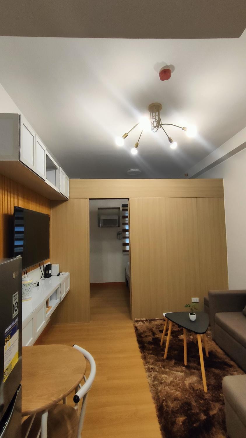 Angel's Staycation Trees Residences Novaliches Quezon City Hotel in Quezon City
