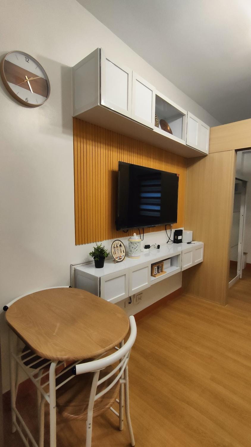 Angel's Staycation Trees Residences Novaliches Quezon City Hotel in Quezon City