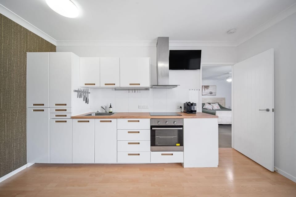 10a 25 Seaside Boulevard Apartment in Marcoola