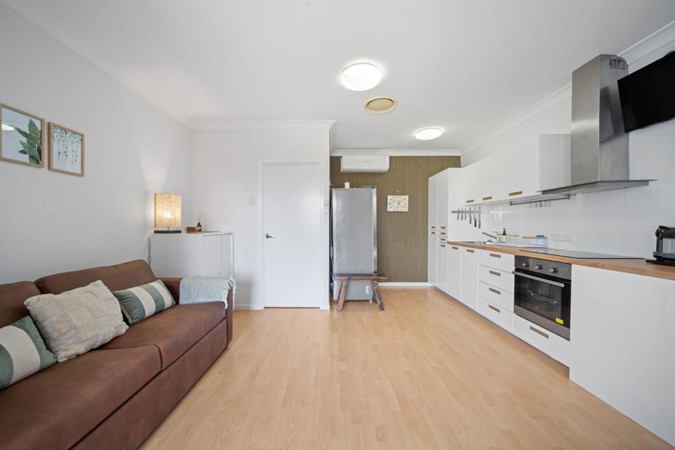 10a 25 Seaside Boulevard Apartment in Marcoola