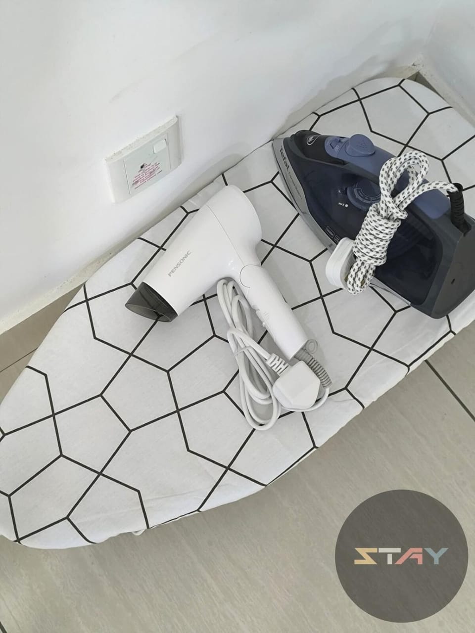 Almas Stylish Cozy 2Pax Retreat Netflix By STAY Apartment in Johor