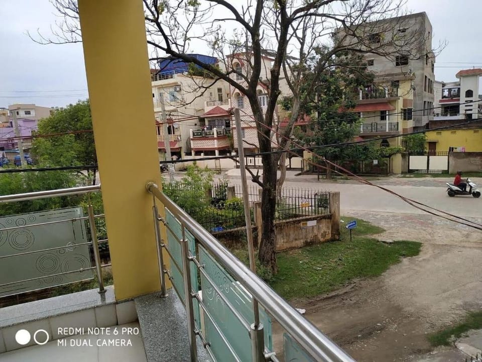 Home away from home Apartment in India