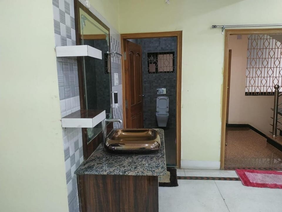 Home away from home Apartment in India