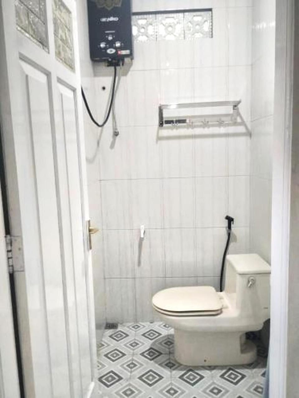 TamuRae Homestay 500m from Malioboro House in Yogyakarta