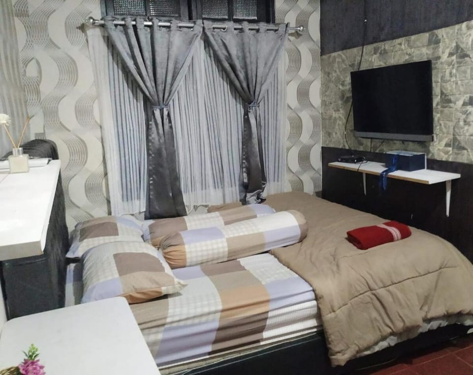 TamuRae Homestay 500m from Malioboro House in Yogyakarta