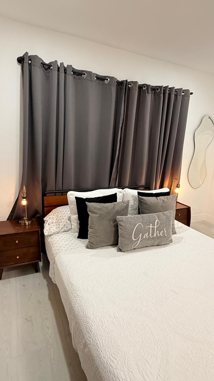 Apartament Miami Design District Apartment in Miami