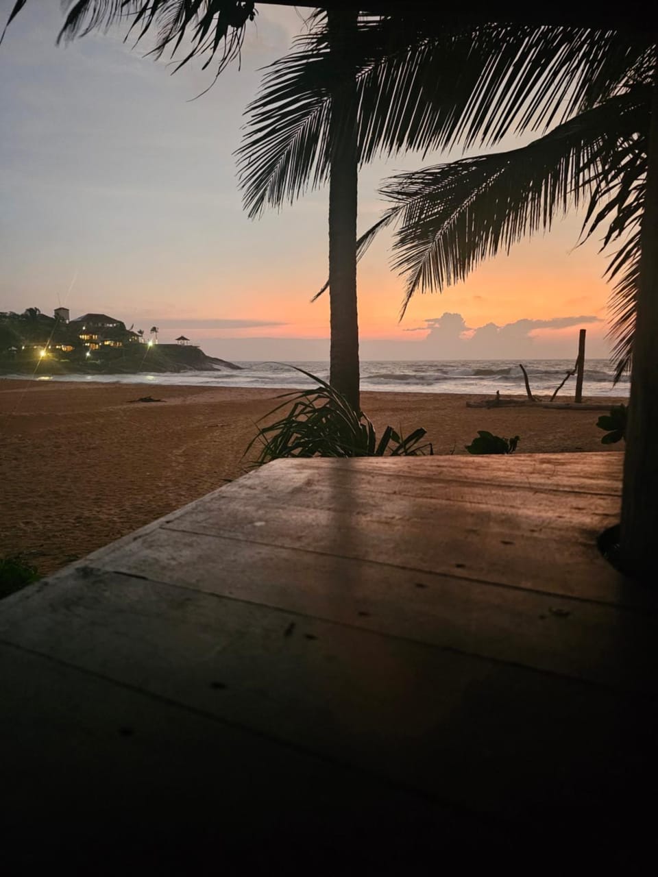 Suda Villa Bentota Apartment in Southern Province