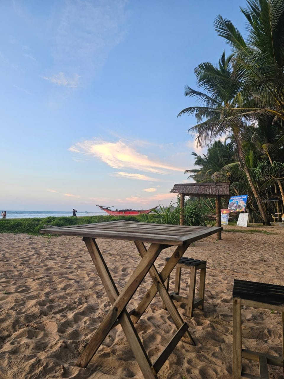 Suda Villa Bentota Apartment in Southern Province