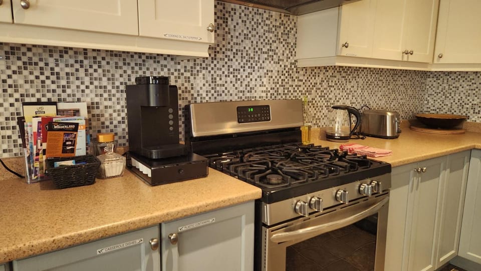 Family Friendly 3 Bedroom Unit - Close to Downtown Kingston! Apartment in Kingston