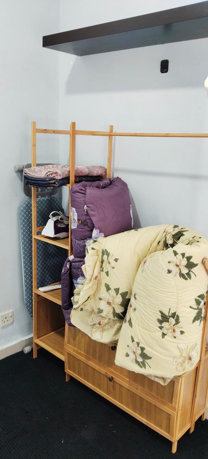 Lanchong Hill Studio Homestay House in Subang Jaya