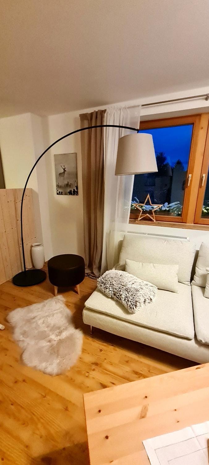 Ferienwohnung Bergharmonie Gehlberg Apartment in Thuringia, Germany