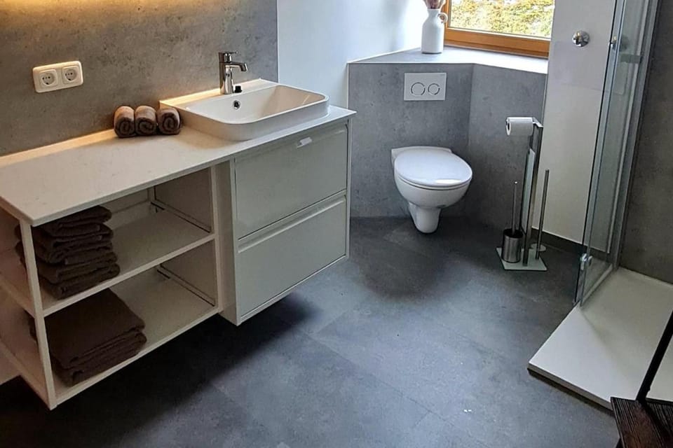 Ferienwohnung Bergharmonie Gehlberg Apartment in Thuringia, Germany