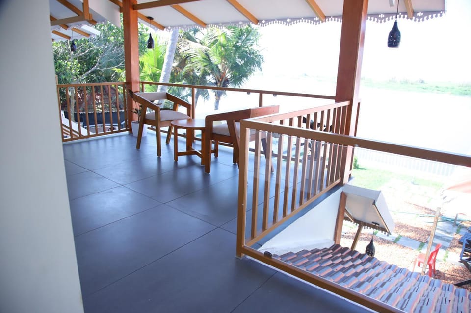 Kumarakom Sunview Vacation rental in Kumarakom