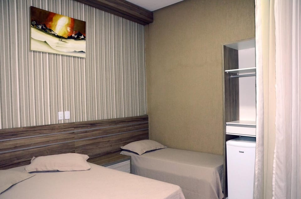 Hotel Grutta Hotel in State of Bahia