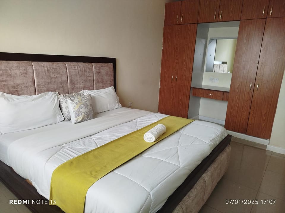 Ce Les Homes Apartment in Kenya