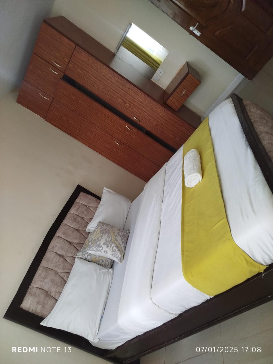 Ce Les Homes Apartment in Kenya