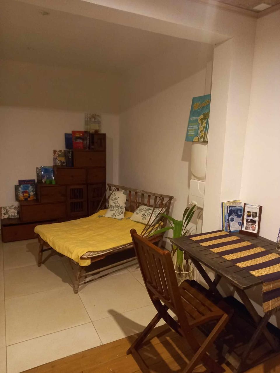 Communal lounge/ TV room, Seating area