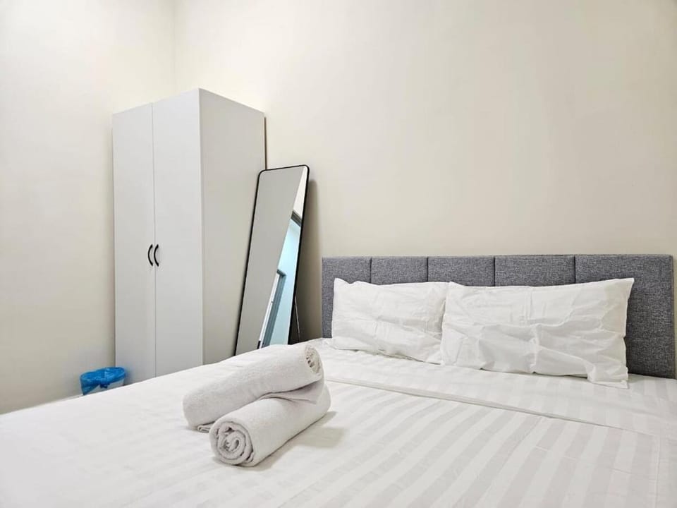 3R2B NexusKajang - 6 pax Apartment in Negeri Sembilan, Malaysia