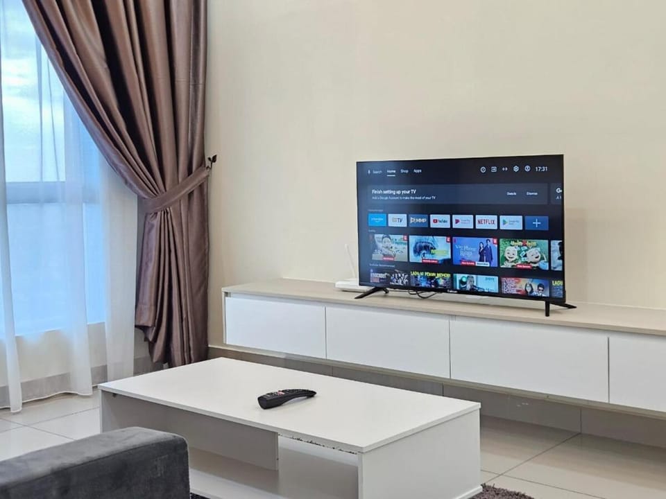 3R2B NexusKajang - 6 pax Apartment in Negeri Sembilan, Malaysia