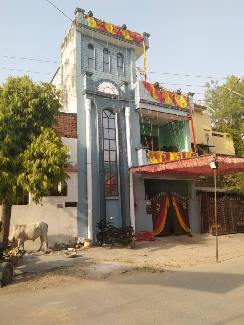 Aradhana Apartment Apartment in Uttar Pradesh
