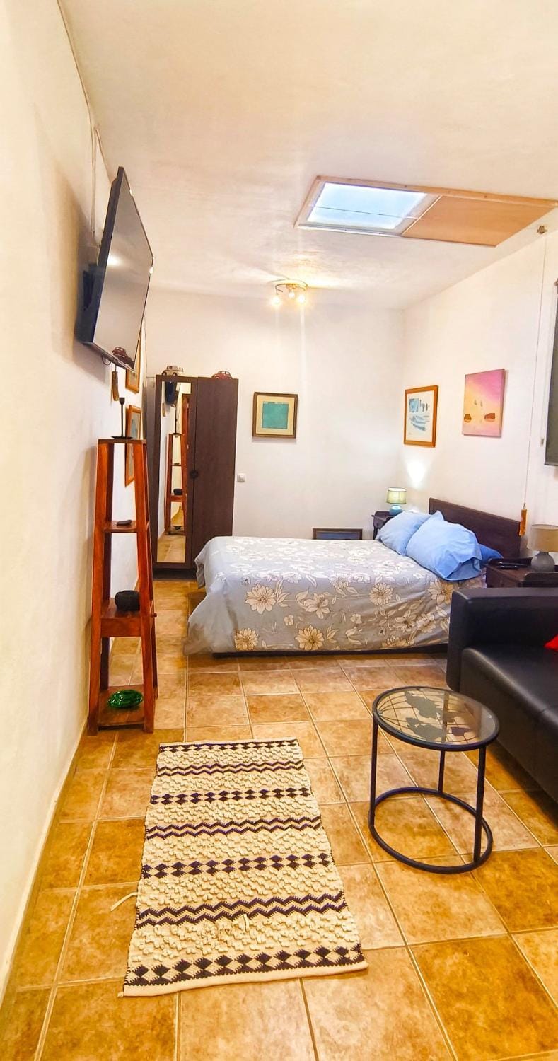 Finca Lucía - Las Buganvillas Apartment in Isla de Lanzarote