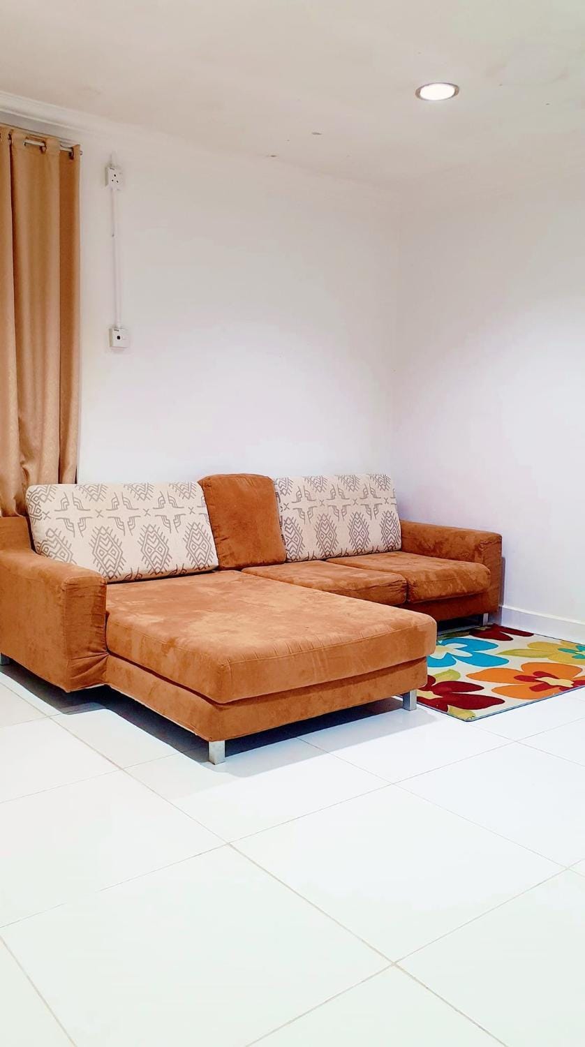 Bilik Daisy Tingkat 1 Vacation rental in Terengganu, Malaysia