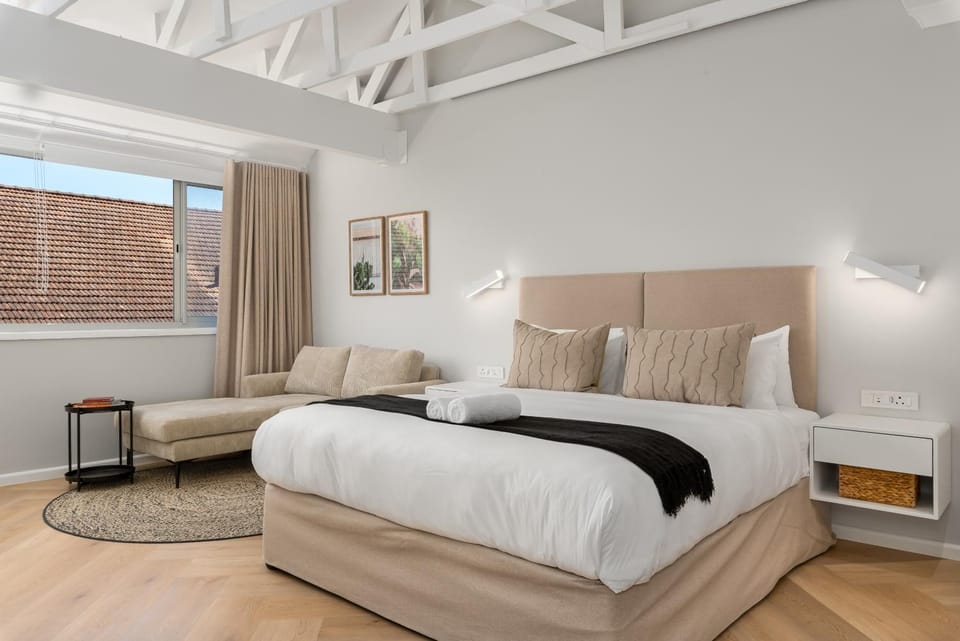 Middelhof 14 Apartment in Sea Point